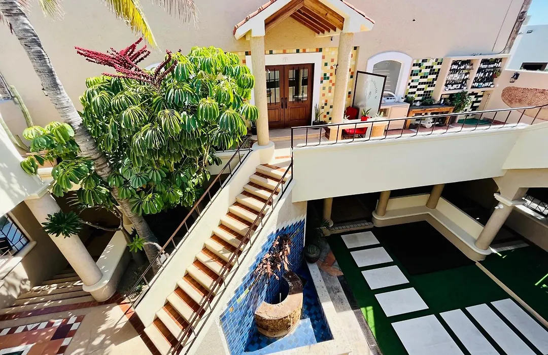Marisol Hotel Boutique-1
