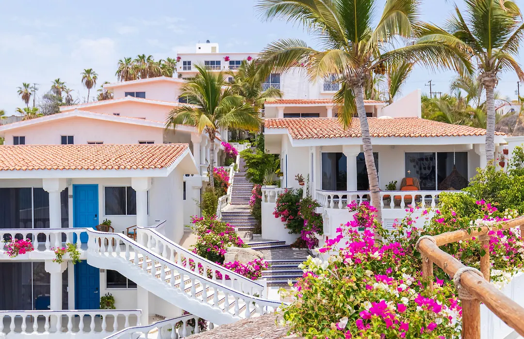 Mar Del Cabo By Velas Resorts Adults Only-1