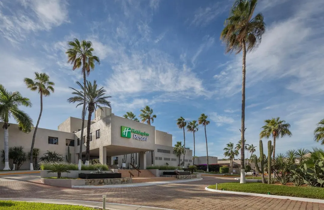 Holiday Inn Resort Los Cabos All Inclusive-1