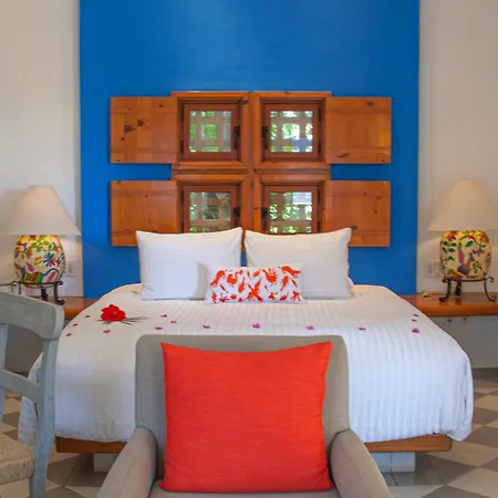 Casa Natalia Boutique Hotel (Adults Only)-3