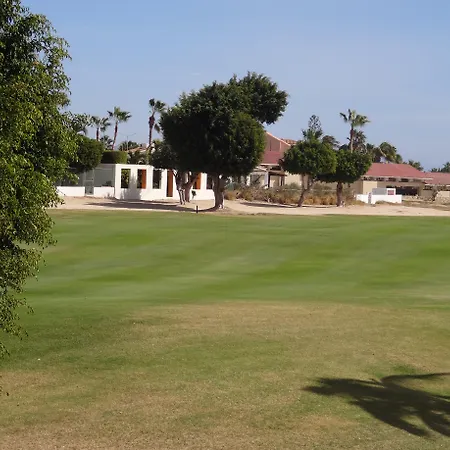 Park Royal Homestay Los Cabos-2