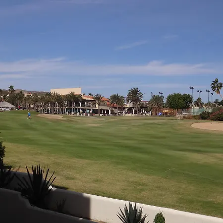 Park Royal Homestay Los Cabos-3
