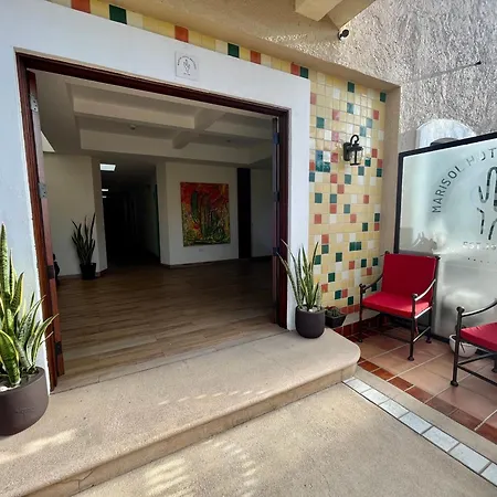 Marisol Hotel Boutique-3