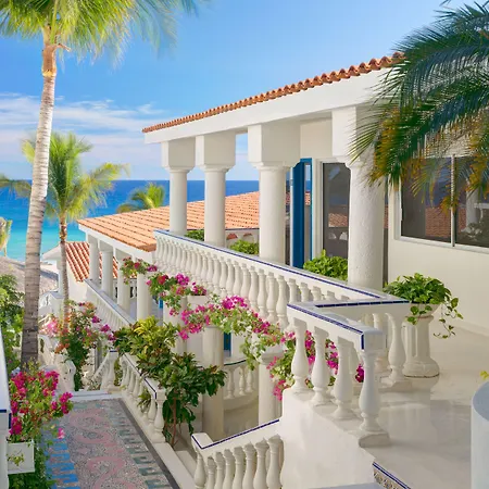 Mar Del Cabo By Velas Resorts Adults Only-2