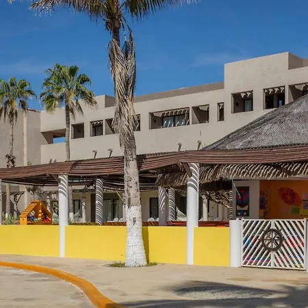Holiday Inn Resort Los Cabos All Inclusive-3